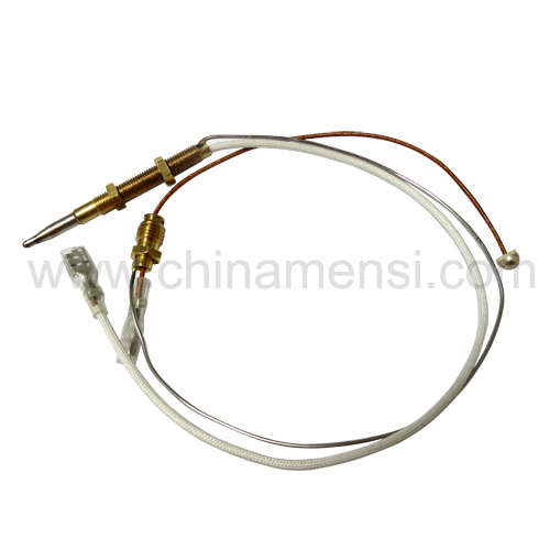 Gas stove thermocouple